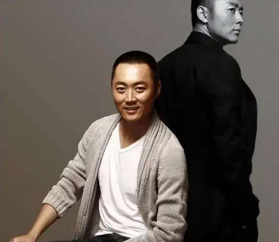 这一次,借着《庆余年2》翻红的沈晓海,给内娱"敲了一个钟"!