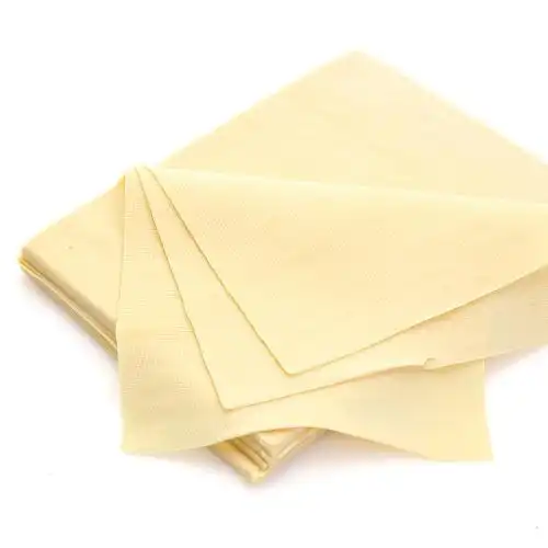 【东北自营】豆华天宝精致干豆腐300g袋装