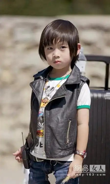 kimi有多萌不用提都清楚了吧.