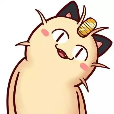 歪脖子头像 歪脖子图片头像卡通系列 全套