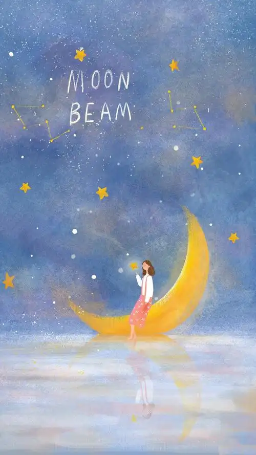 手绘 插画 水彩 卡通 可爱 文艺 清新 绘画 616161616161