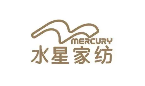 水星家纺不管是在国内还是国外都非常具有名气,该品牌成立于二零零零