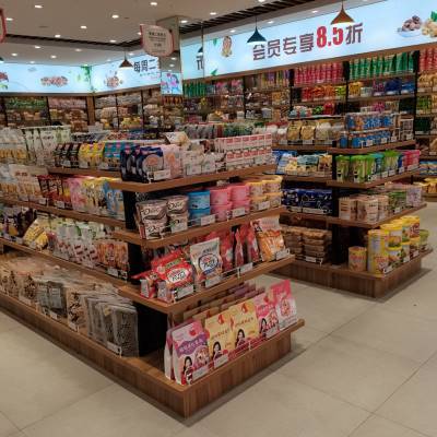 商品详情商品详情查看完整图片详情手机扫码下单超市货架相似商品