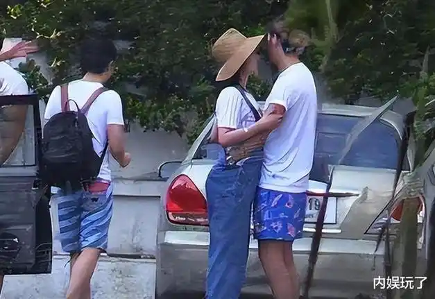 陈羽凡白百何离婚9年,两人发展现状,差距真的一目了然|羽泉|胡海泉|古