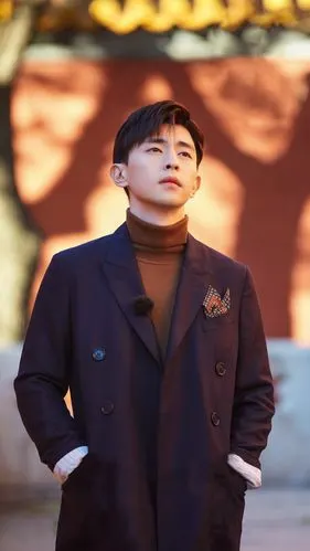 邓伦-堆糖,美好生活研究所