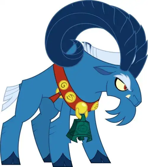 p>小马宝莉:友谊是魔法(my little pony: friendship is magic)由 a