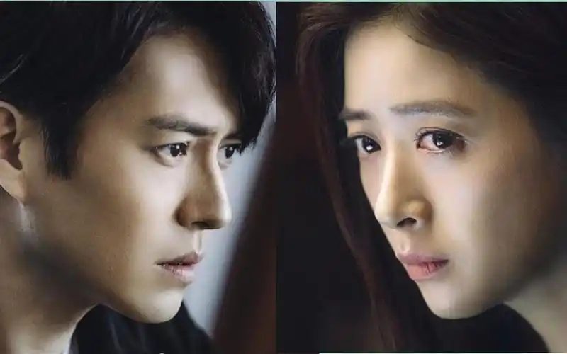 靳东蒋欣扮情侣,对手戏一开始就互掐,靳东变身失意酒鬼