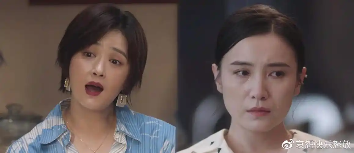 小舍得定档剧情有看点宋佳蒋欣姐妹互撕老爹张国立有点难