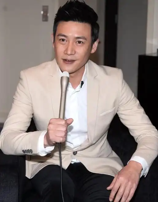 独家专访|《宫3》陆毅:随时都可退出娱乐圈