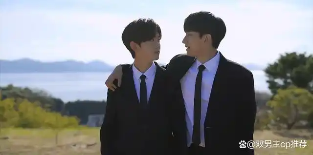 腐剧推荐遇见你之后第二季韩国双男主电视剧