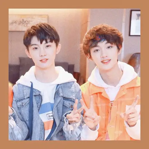 祺鑫/马嘉祺/丁程鑫