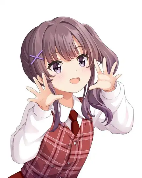 p站美图推荐——侧马尾特辑(二)-动漫之家新闻站