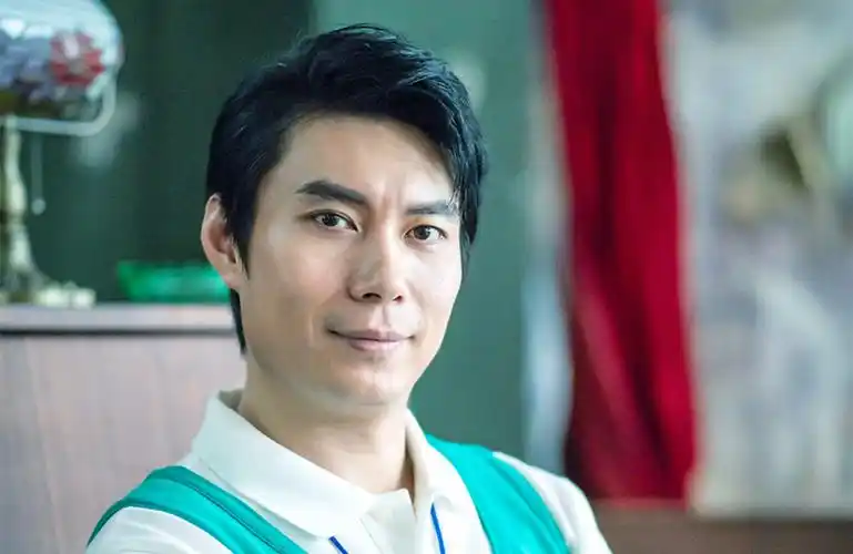 开心麻花中艾伦一直是沈腾绿叶,全职配角掩盖不了他的好演技