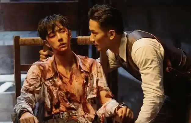 王一博的演技,又"炸裂"了|李沁|老狼_网易订阅