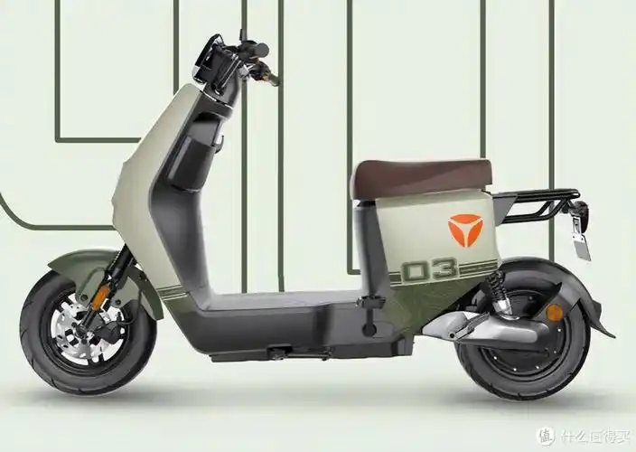 雅迪g25-d:节能出行新选择,引领电动风尚_电动车_什么值得买