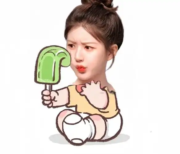 赵露思#    q版露露  图源@知之为只只o_o  专栏 · rosy收藏箱