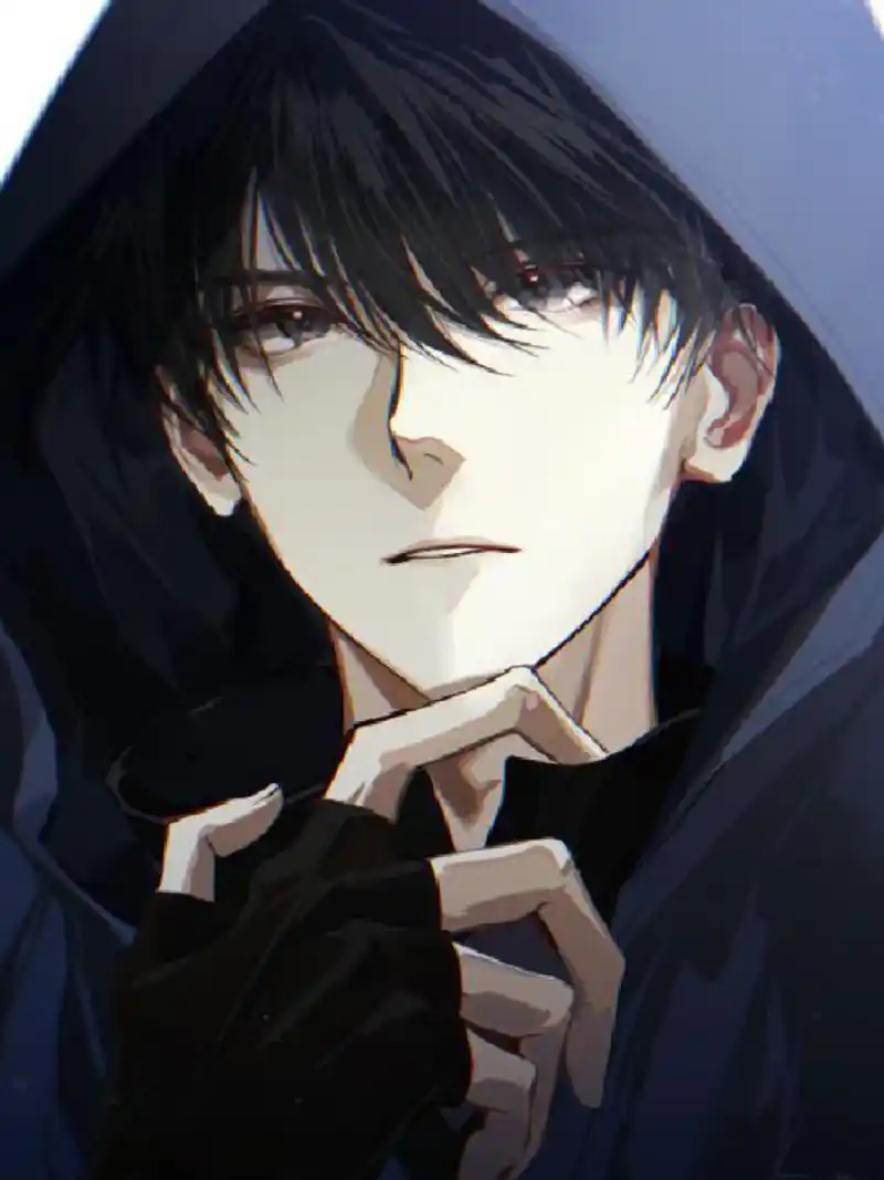 安利几张很好看的张起灵图片 安利盗墓笔记张起灵稻米