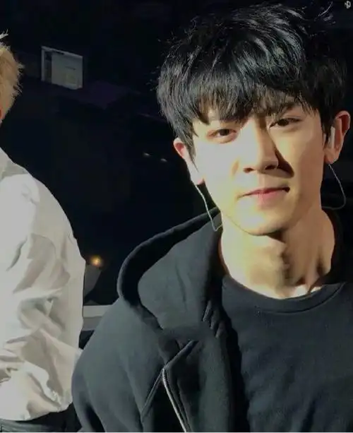 女友视角|朴灿烈