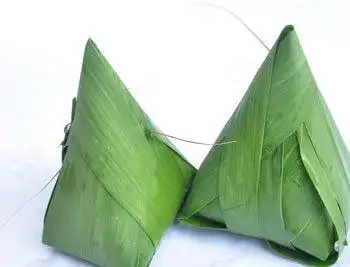 全国各地特色"粽子"大盘点