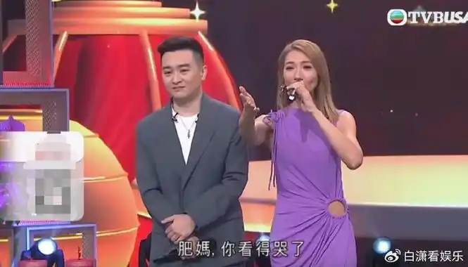 杨千嬅当《好声音》评委被批不够格,遁走避媒体,冠亚军背景强大|好