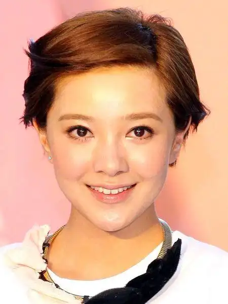 活泼清爽运动发型 随奥运一起动起来_悦美发频道_悦己女性网