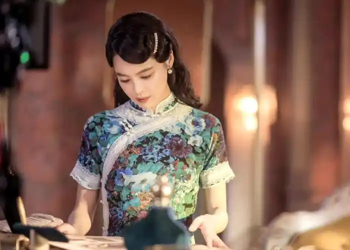 孤战迷城:4位女主结局!覃墨卿遗憾,汪秋水牺牲,她却令人心疼