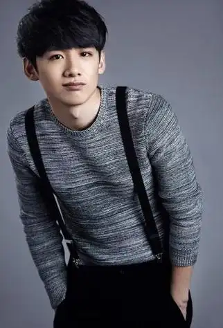 5,白敬亭八字配偶面相