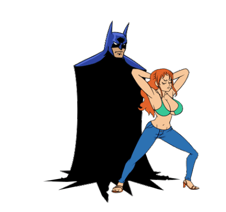 蝙蝠侠gif女人gif跳舞gif性感gif