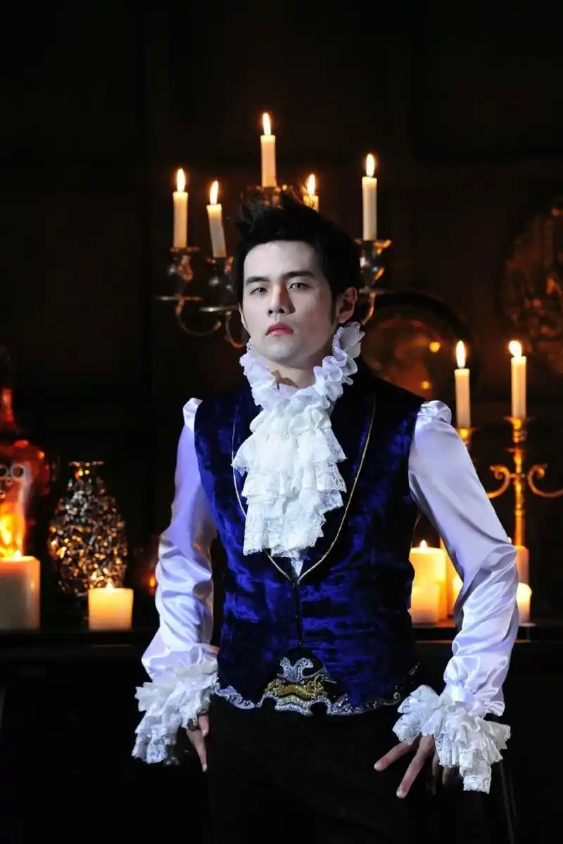 周杰伦《跨时代》专辑发行10周年纪念日.