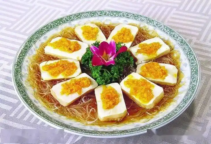 50款美味蒸菜蒸出来的健康