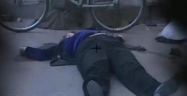 山西狠人胡文海,3小时杀14名"贪官",被捕后笑称:还有40人没杀