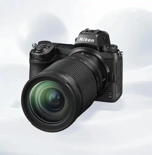 尼康尼克尔z28400mmf48vr变焦镜头今日开卖售10399元