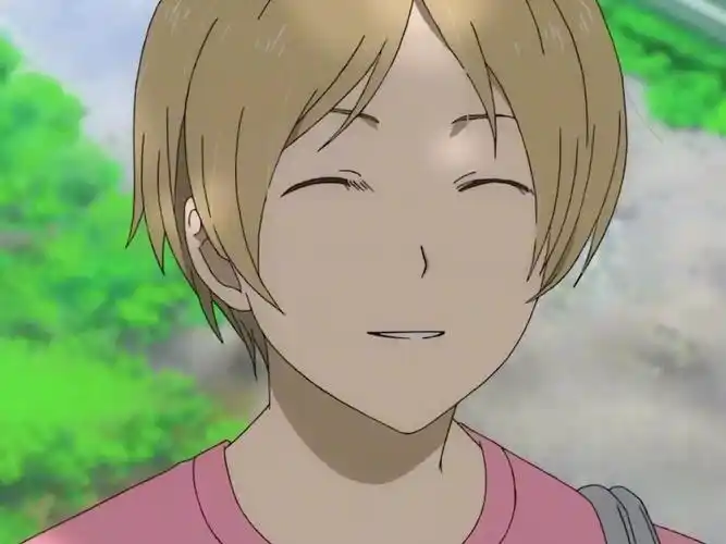 帐上妖尽皆盼玲子 唯我所等之人名贵志