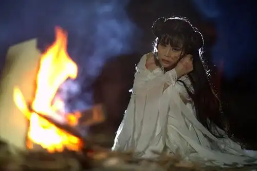 花千骨cn西子【这个小骨流放蛮荒篇的好像不是属于神魔井的没记错的话