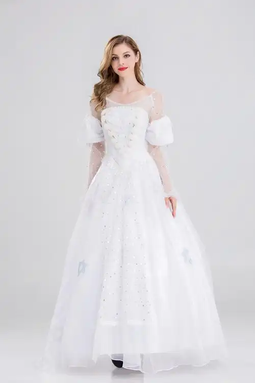 皇后大码欧洲皇冠长裙复古宫廷礼服万圣节公主民族服装