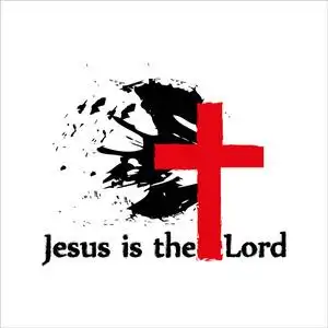 基督教艺术.耶稣.基督教标志照片