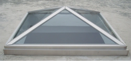 装深圳采光顶天窗有什么好处 - fakro法克罗屋顶天窗
