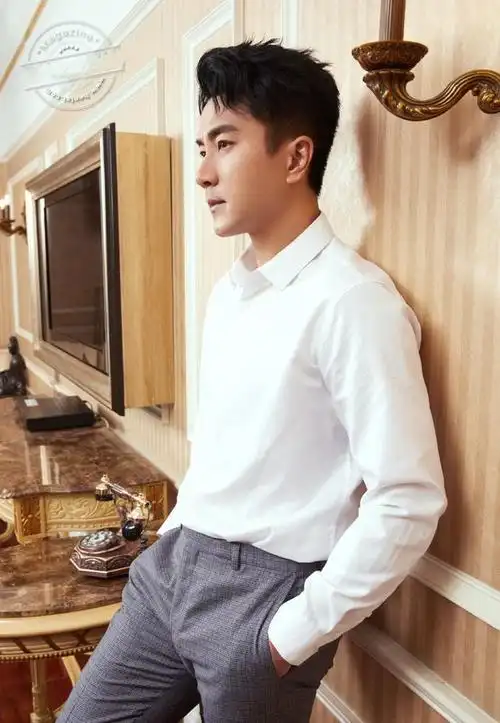 刘恺威疑蹭杨幂恋情炒作发文8字暗藏玄机有内涵