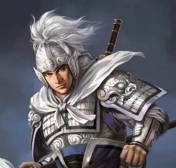 因为一本《三国演义》,白马银枪,威风凛凛的赵云成为三国时期最具人气