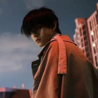 一眼就心动的男头阳光帅气真人魅力 炫酷又很霸气的帅哥头像好看_男生