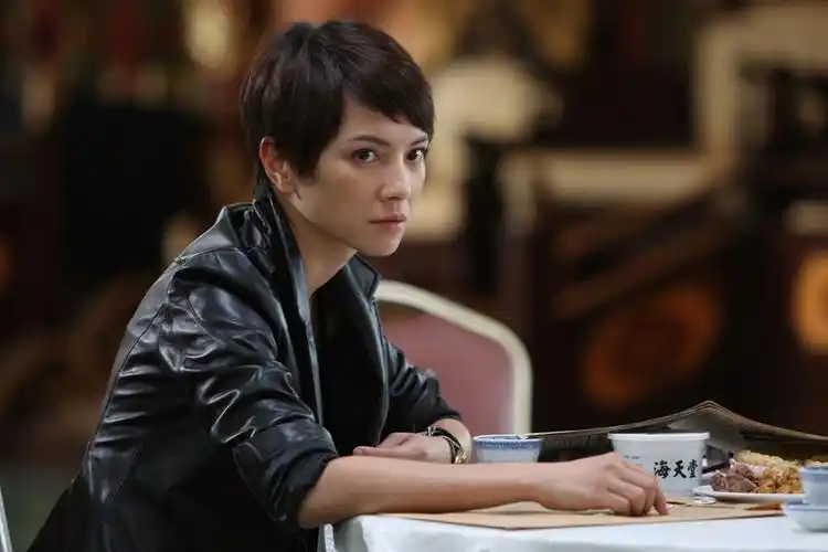 夺宝联盟 官方剧照