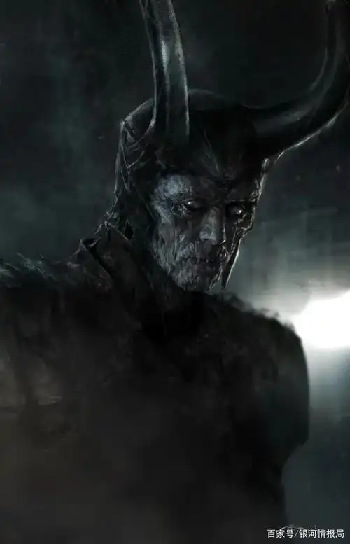 《复联1》弃用洛基概念图曝光!恶作剧王子变成地狱恶魔