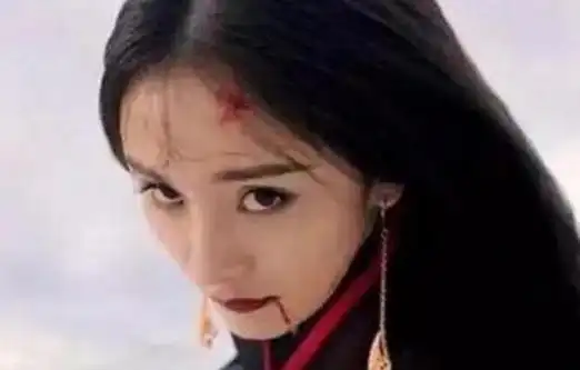 发怒演技大比拼杨幂好凶热巴咬牙赵丽颖大吼谁最吓人