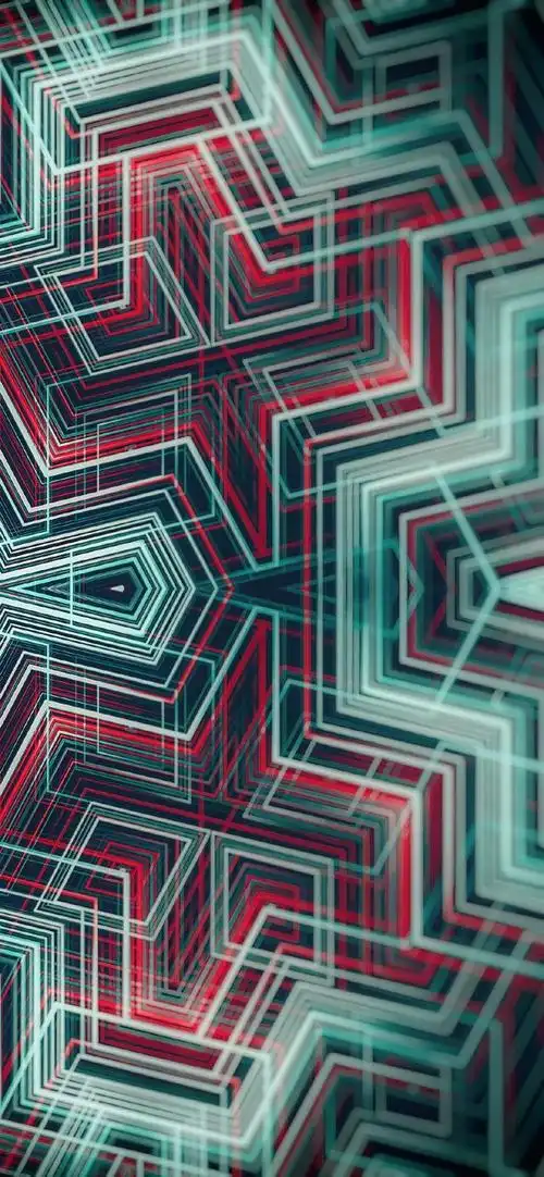 高清壁纸无水印 炫酷科技感特色壁纸