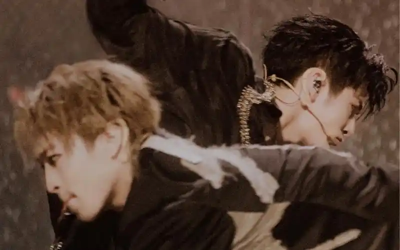 【赞多x力丸】playboy|ks616直播混剪_哔哩哔哩_bilibili