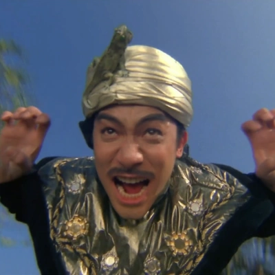 东成西就梁朝伟