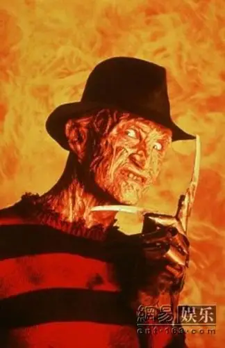 猛鬼街将翻拍传茱莉前夫将出演鬼王弗莱迪