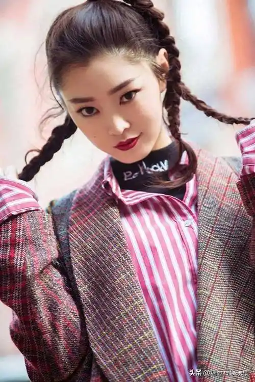 宋轶优雅清新高清写真_中国_一角_古装