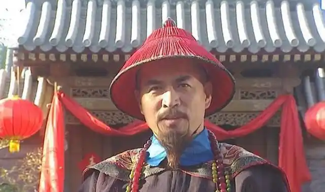 原创还原历史上真实的周培公,姚启圣,李光地,别被《康熙王朝》误导