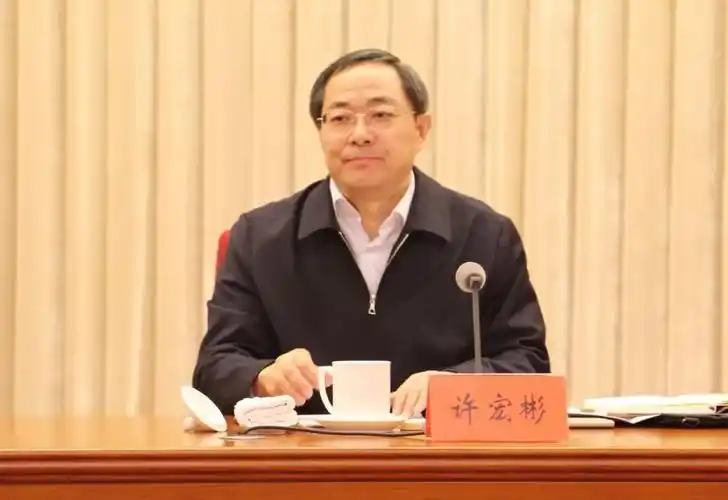 全国老干部局长会议在京召开